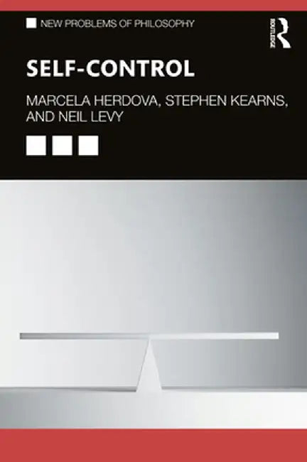 Self-Control by Marcela Herdova