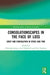 Consolationscapes in the Face of Loss: Grief and Consolation in Space and Time by Christoph Jedan