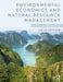 Environmental Economics and Natural Resource Management: by Anderson