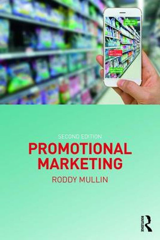 Promotional Marketing by MULLIN