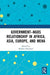 Government-Ngo Relationships in Africa, Asia, Europe and Mena by Raffaele Marchetti