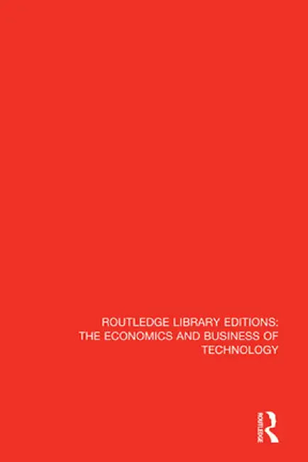 The Telecommunications Revolution: Past, Present and Future by Harvey M. Sapolsky