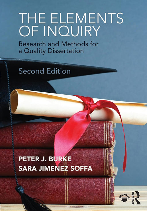 The Elements of Inquiry by BURKE