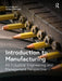 Introduction to Manufacturing Management