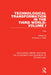 Technological Transformation in the Third World: Volume 1: Asia by Surendra J. Patel