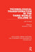 Technological Transformation in the Third World: Volume 3: Latin America by Surendra J. Patel