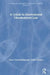 A Guide to International Disarmament Law by Stuart Casey-Maslen
