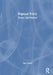 Regional Policy: Theory and Practice by Ugo Fratesi