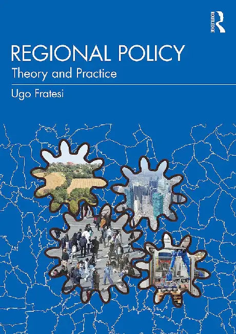 Regional Policy by Fratesi, Ugo