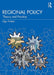 Regional Policy by Fratesi, Ugo