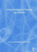 Urban and Regional Planning by Peter Hall