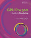 Gpu Pro 360 Guide to Rendering by Wolfgang Engel