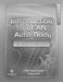 Introduction to Lean Auto Body Participant Workbook by Collin McLoughlin