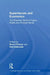 Superheroes and Economics: The Shadowy World of Capes, Masks and Invisible Hands by Brian O'Roark
