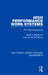 High Performance Work Systems: The Digital Experience by David A. Buchanan