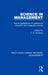 Science in Management: Some Applications of Operational Research and Computer Science by C. S. Chedzey