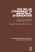 The IRC - An Experiment in Industrial Intervention: A History of the Industrial Reorganisation Corporation by Douglas Hague