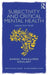 Subjectivity and Critical Mental Health: Lessons from Brazil by Daniel Goulart