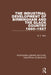 The Industrial Development of Birmingham and the Black Country, 1860-1927 by G. C. Allen