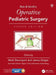Operative Pediatric Surgery [With eBook] by Mark Davenport
