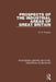 Prospects of the Industrial Areas of Great Britain by M. P. Fogarty