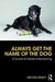 Always Get the Name of the Dog: A Guide to Media Interviewing by Nicole Kraft