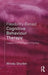 Flexibility-Based Cognitive Behaviour Therapy: Insights from 40 Years of Practice by Windy Dryden