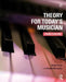 Theory for Today's Musician Textbook, Third Edition by Ralph Turek
