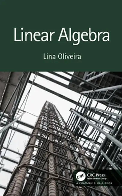 Linear Algebra by Oliveira