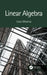 Linear Algebra by Oliveira