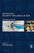 Non-Traditional Security Challenges in Asia: Approaches and Responses by Shebontiray Dadwal