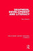 Deafness, Development and Literacy by Alec Webster
