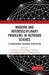 Modern and Interdisciplinary Problems in Network Science: A Translation Research Perspective by Zengqiang Chen