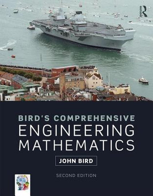 Bird's Comprehensive Engineering Mathematics by Bird