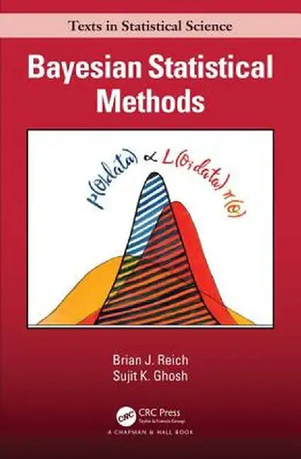 Bayesian Statistical Methods by Brian J. Reich