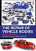 The Repair of Vehicle Bodies 7th ed: by Livesey
