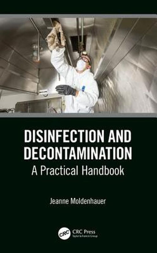 Disinfection and Decontamination by Moldenhauer