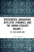 Distributed Languaging, Affective Dynamics, and the Human Ecology Volume I: The Sense-Making Body by Paul J. Thibault