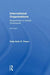 International Organizations: Perspectives on Global Governance by Kelly-Kate S. Pease