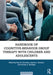 Handbook of Cognitive-Behavior Group Therapy with Children and Adolescents: Specific Settings and Presenting Problems by Ray W. Christner