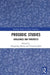 Prosodic Studies: Challenges and Prospects by Hongming Zhang
