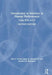 Introduction to Statistics in Human Performance: Using SPSS and R by Dale Mood
