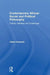 Contemporary African Social and Political Philosophy: Trends, Debates and Challenges by Albert Kasanda
