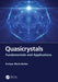 Quasicrystals: Fundamentals and Applications by Enrique Maciá-Barber
