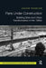 Paris Under Construction: Building Sites and Urban Transformation in the 1960s by Jacob Paskins