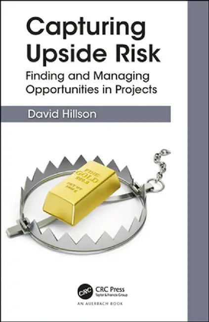Capturing Upside Risk by Hillson