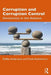 Corruption and Corruption Control: Democracy in the Balance by Staffan Andersson