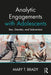 Analytic Engagements with Adolescents: Sex, Gender, and Subversion by Mary T. Brady