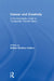 Cancer and Creativity: A Psychoanalytic Guide to Therapeutic Transformation by Esther Dreifuss-Kattan
