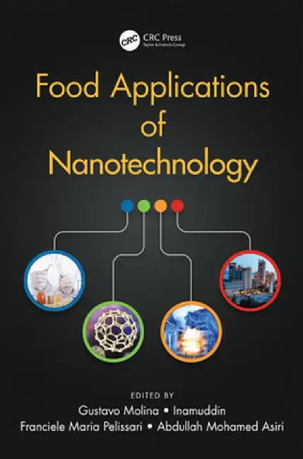 Food Applications of Nanotechnology by Molina